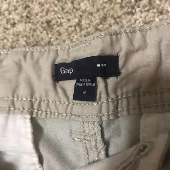 Gap shorts - Picture 4 of 6